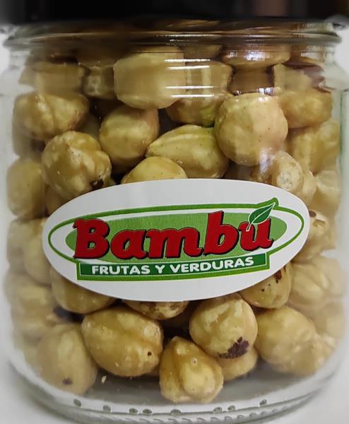Avellanas